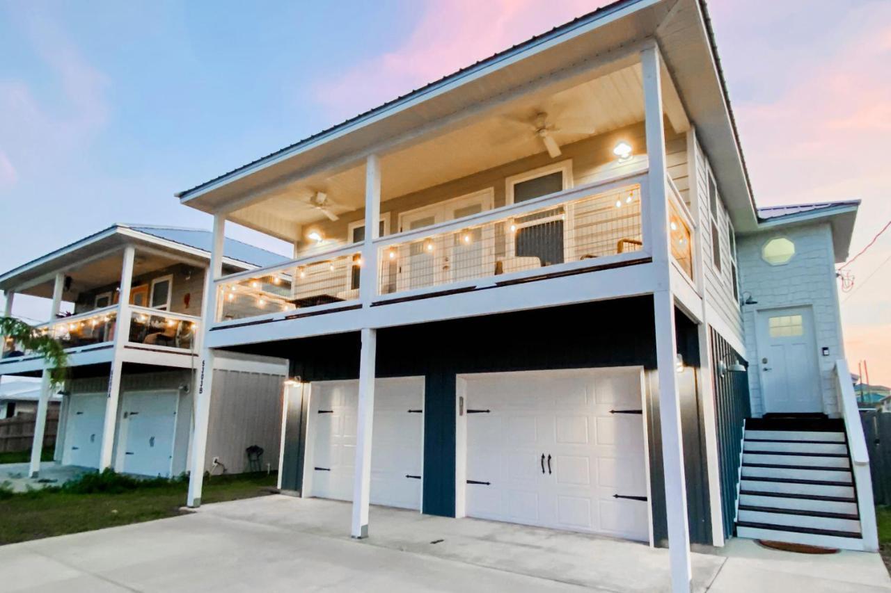 Villa Blue Haven à Panama City Beach Extérieur photo