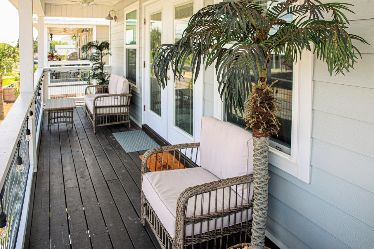 Villa Blue Haven à Panama City Beach Extérieur photo
