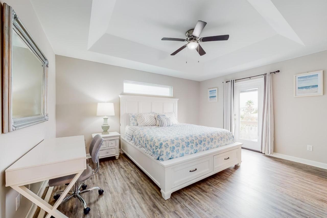 Villa Blue Haven à Panama City Beach Extérieur photo