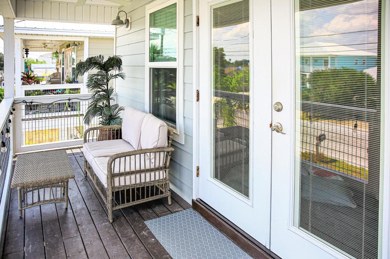 Villa Blue Haven à Panama City Beach Extérieur photo